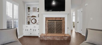 Comfortable 2BR Near Gunter AFB Whitewater