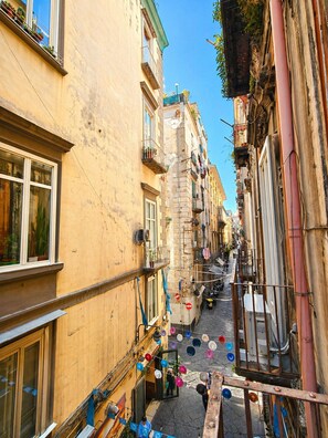 Balcone