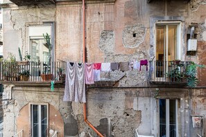 Exterior - Cuevas Home Relais  (Napoli)