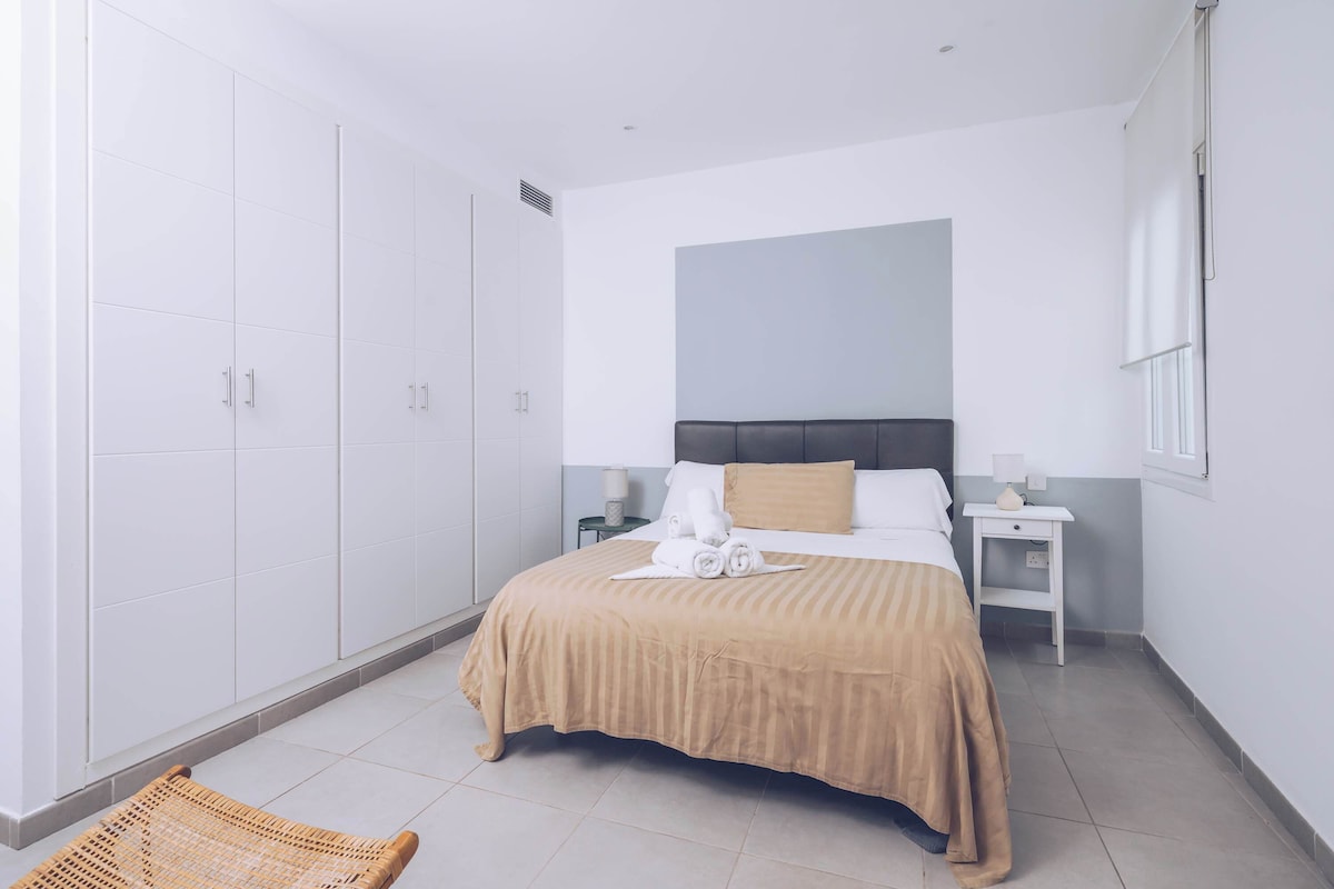 Welcome to The Nook Paradise 1 Bedroom Bliss