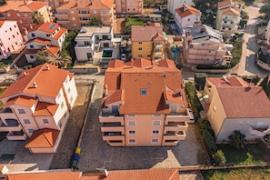 Leilighet – standard, 1 soverom, balkong (Apt Xenia Walk To Beach /w Balcony) | Eksteriør