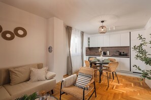 Interior - Apartment Xenia (Medulin)