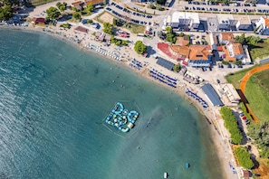 Beach - Apartment Xenia (Medulin)