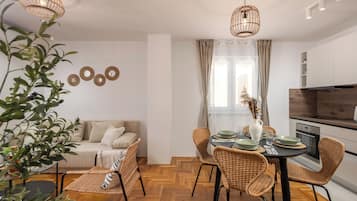 Appartement Standard, plusieurs chambres (Apartment Xenia) | Intérieur