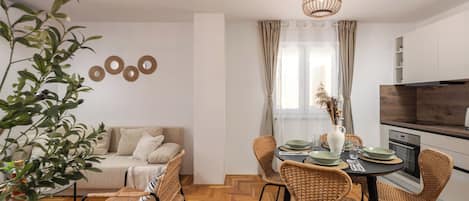 Standard Apartment, Multiple Bedrooms (Apartment Xenia) | Interior