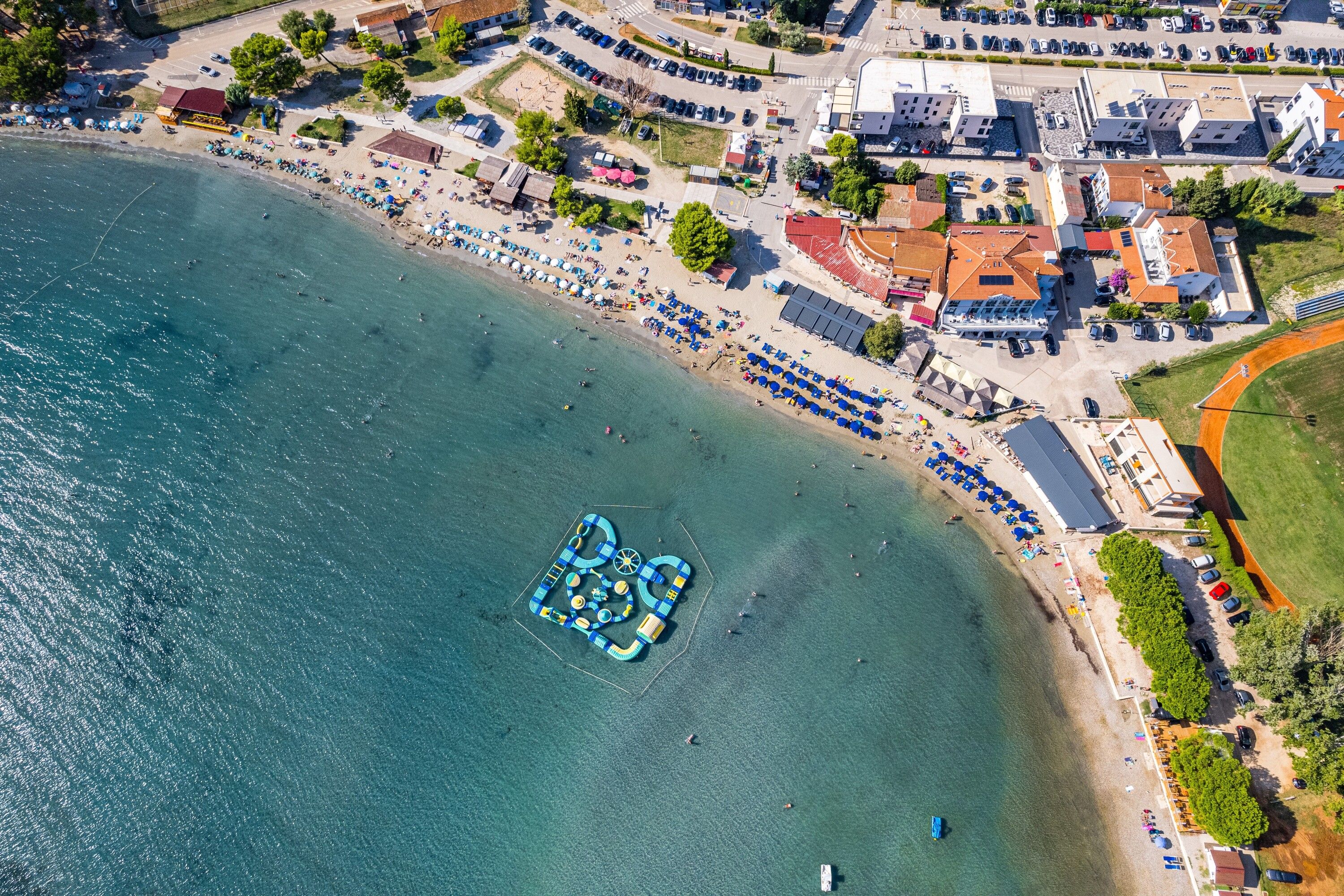 Strand