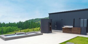 Nhà di động cơ bản