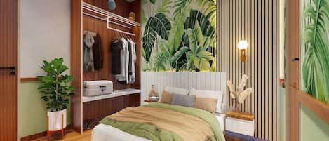 House | 1 bedroom