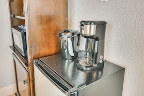 Appartamento (0 Bedroom) | Interni