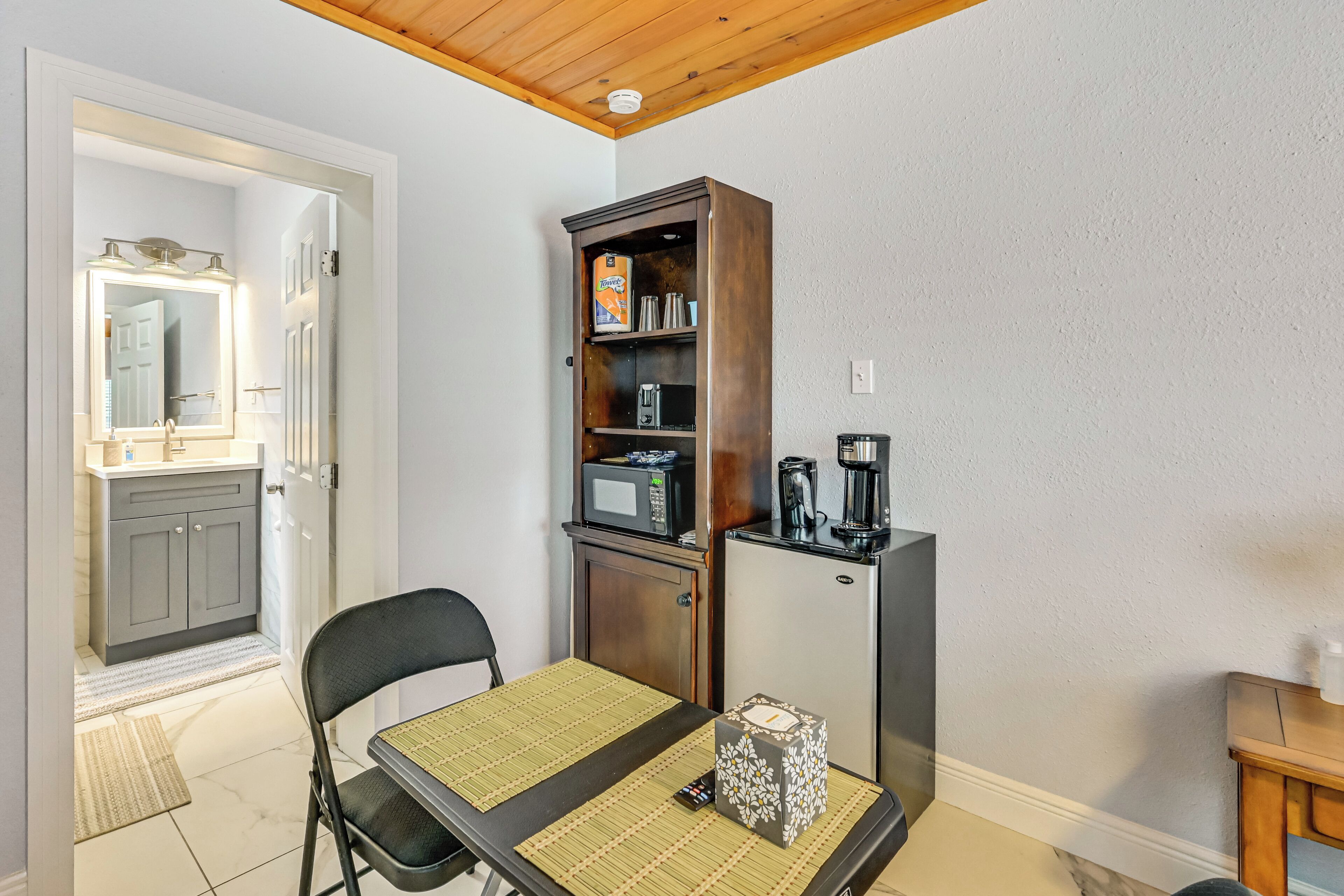 Apartamento (0 Bedroom) | Interior
