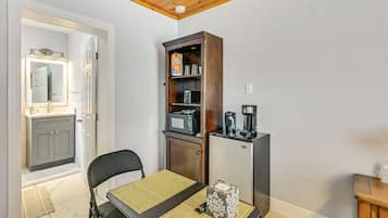 Appartement (0 Bedroom) | Intérieur