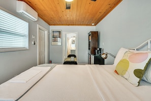 Lejlighed (0 Bedroom) | Interiør