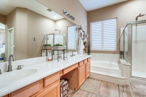 Maison (3 Bedrooms) | Intérieur