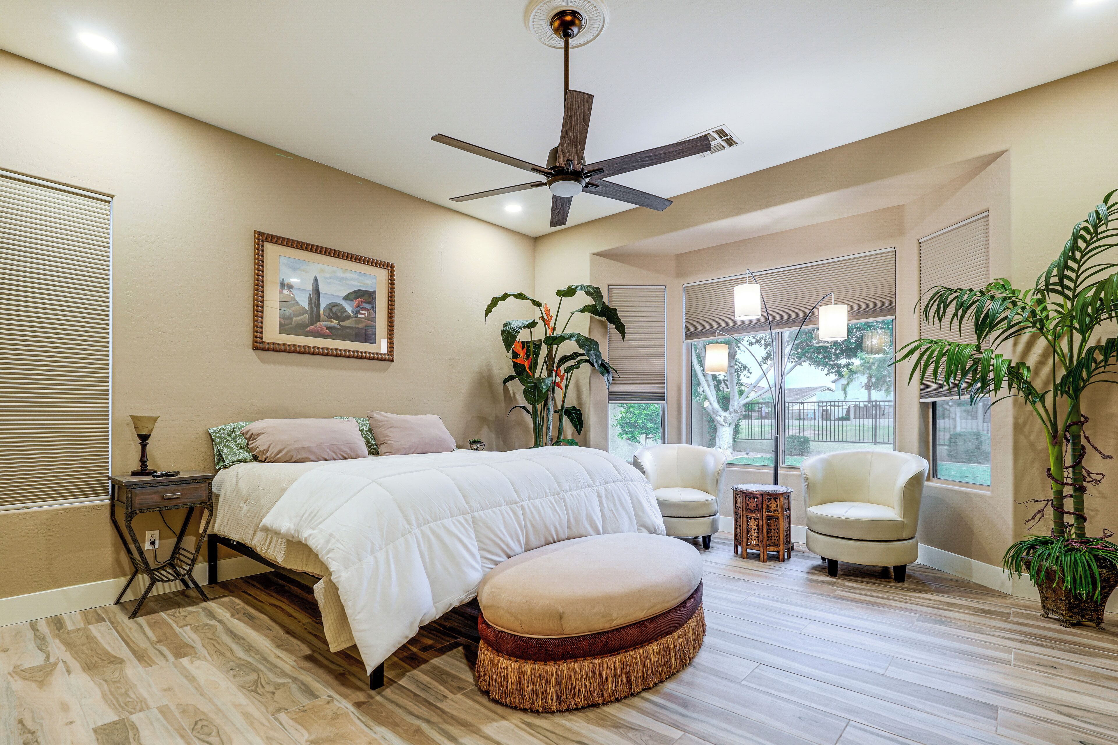 独立别墅 (3 Bedrooms) | 住宿内部