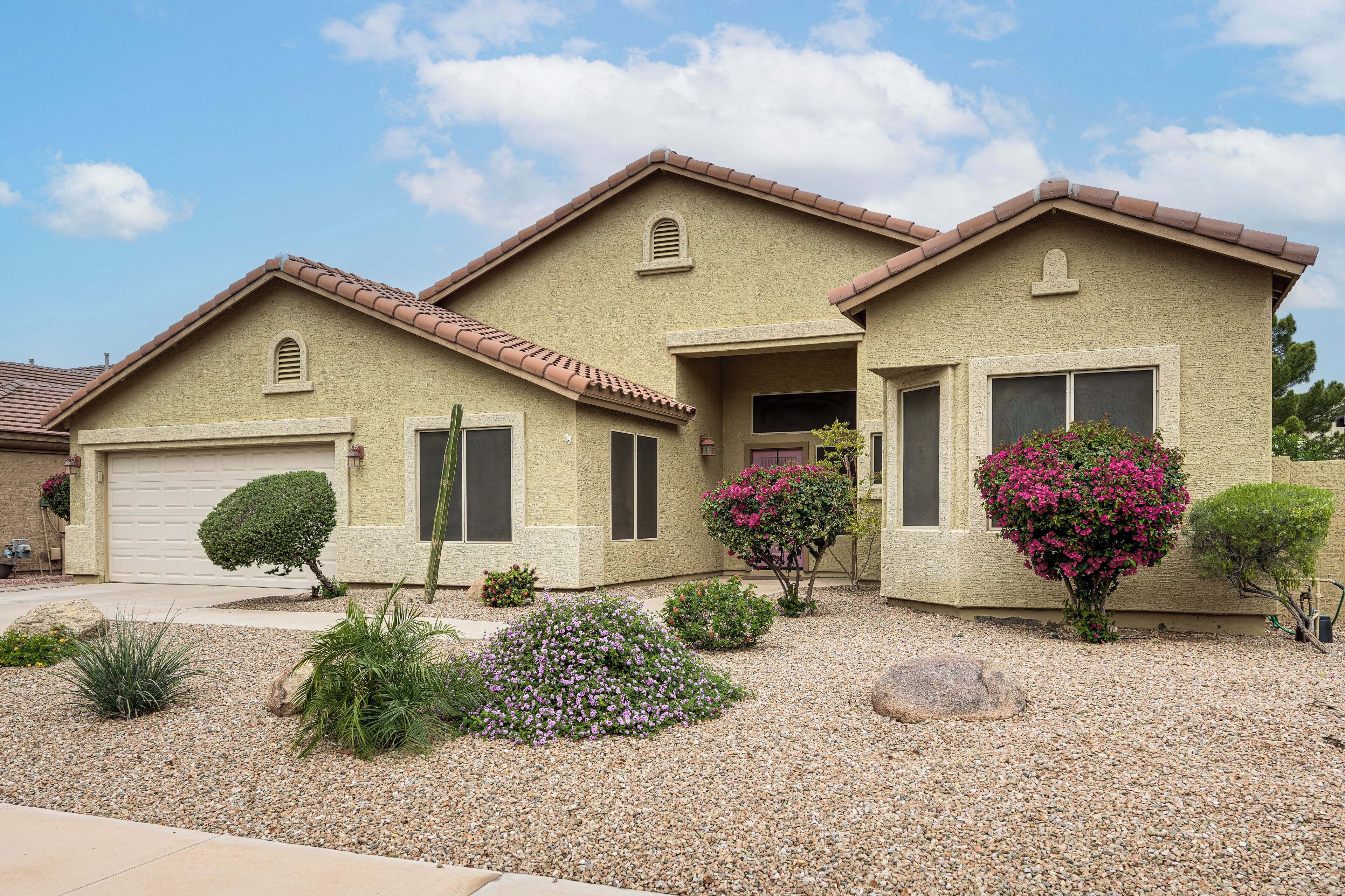 單棟房屋 (3 Bedrooms) | 內部