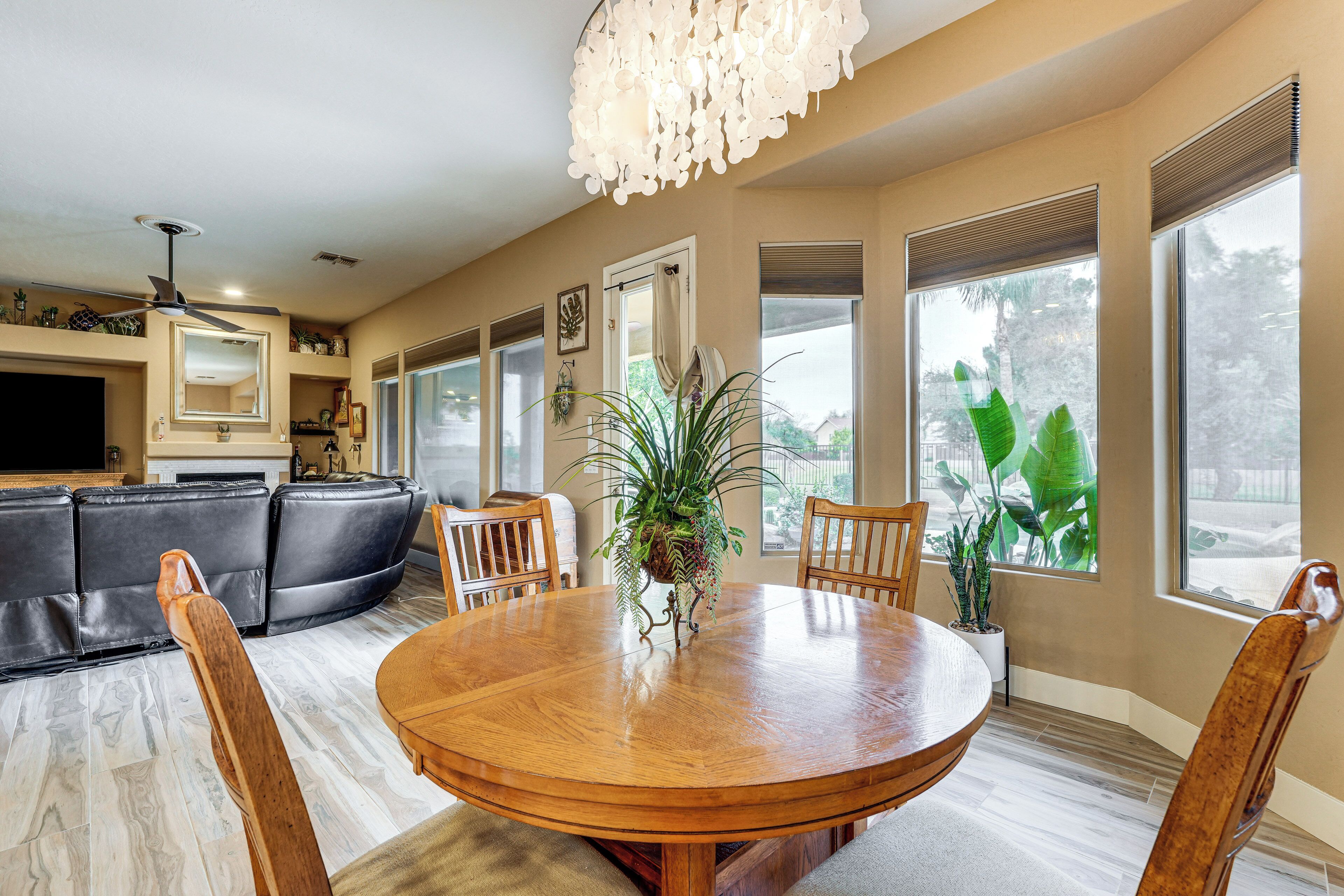 独立别墅 (3 Bedrooms) | 住宿内部