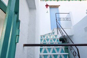 Interior - Patio de la Luna Conil con Vistas al Mar (Conil de la Frontera)
