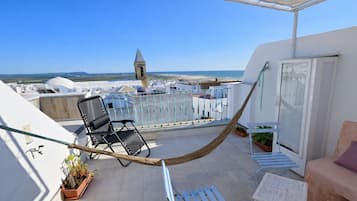 Terras