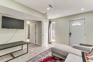 Appartement (1 Bedroom) | Interieur