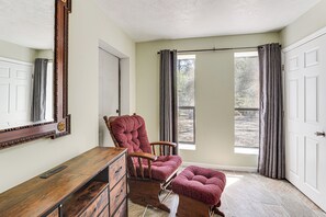 Apartment (1 Bedroom) | Innenbereich