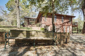 Appartement (1 Bedroom) | Interieur