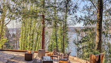 Departamento (0 Bedroom) | Interior