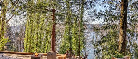 Apartment (0 Bedroom) | Innenbereich