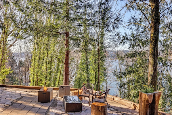 Departamento (0 Bedroom) | Interior