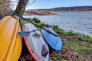 Apartment (0 Bedroom) | Interior