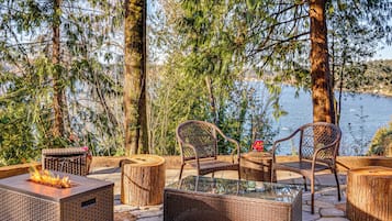 Leilighet (0 Bedroom) | Innvendig