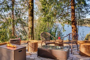 Departamento (0 Bedroom) | Interior