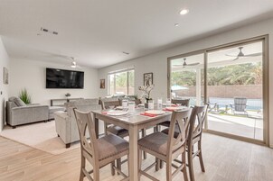 Casa (5 Bedrooms) | Interior