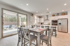 House (5 Bedrooms) | Interior - 4 Mi to Empire Polo Club: Getaway w/ Outdoor Oasis (Coachella)