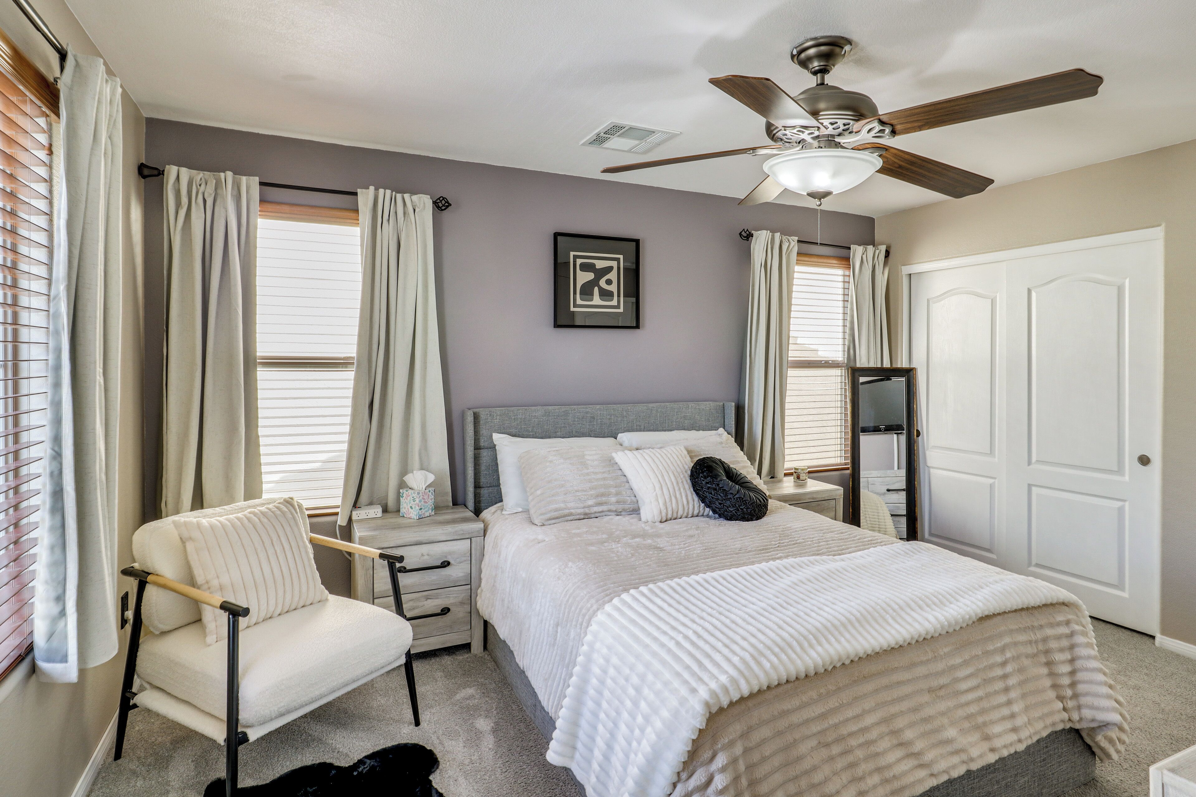 Casa (3 Bedrooms) | Interior