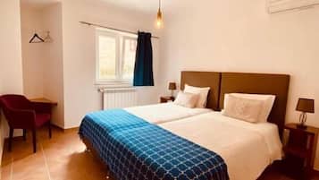 Family Apartment, 2 Bedrooms, Mountain View