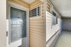 Apartemen (2 Bedrooms) | Interior