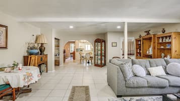 Casa (3 Bedrooms) | Interior