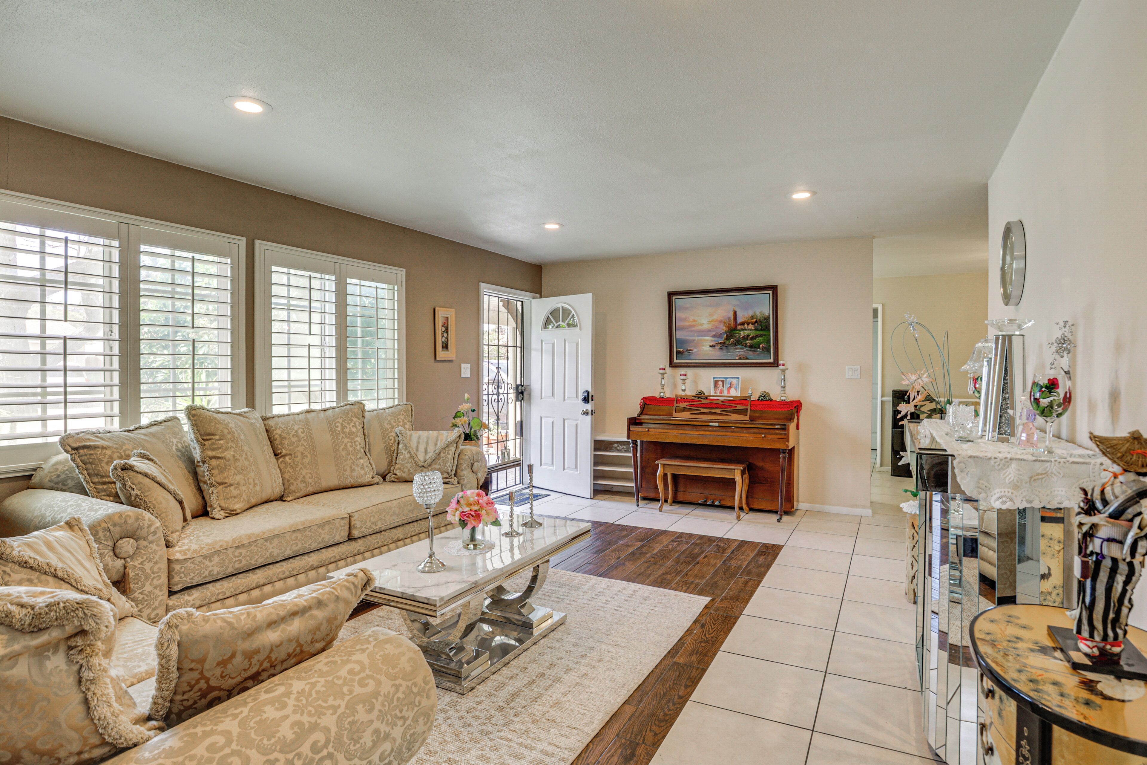 Casa (3 Bedrooms) | Interior