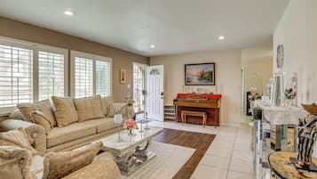 Casa (3 Bedrooms) | Interior