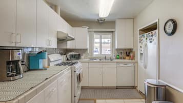 Maison (3 Bedrooms) | Intérieur