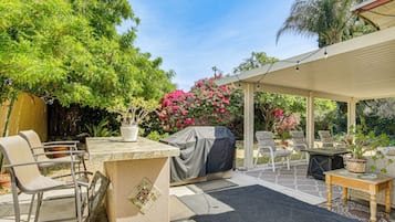 Casa (3 Bedrooms) | Vista frontal de la propiedad