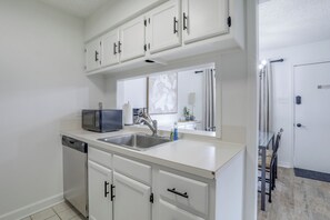 公寓 (2 Bedrooms) | 住宿內部