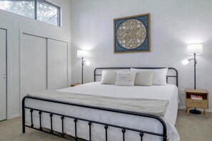 公寓 (2 Bedrooms) | 住宿內部