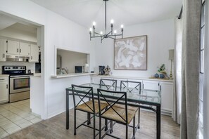 公寓 (2 Bedrooms) | 住宿內部