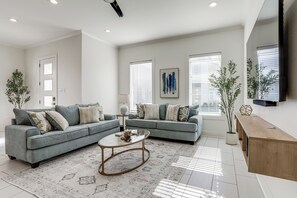 Casa (3 Bedrooms) | Parte interna