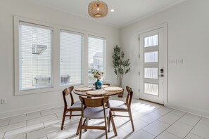 Casa (3 Bedrooms) | Interior
