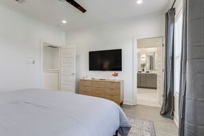 Maison (3 Bedrooms) | Intérieur