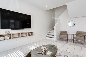 Maison (3 Bedrooms) | Intérieur