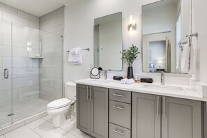 Hus (3 Bedrooms) | Interiør