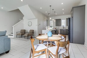 Casa (3 Bedrooms) | Parte interna